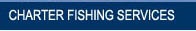 charter fishing services