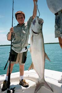 Fishing Marco Island